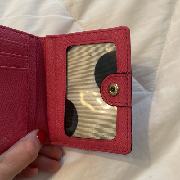 Kate spade small wallet - Picture 3 of 5